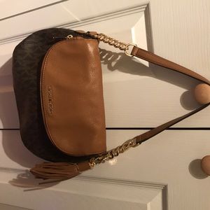 Michael Kors satchel